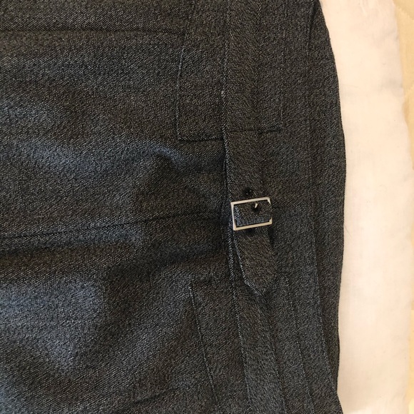 Express Skirt - Picture 3 of 5